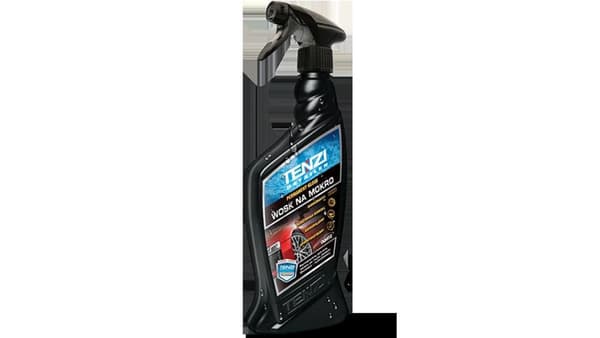 WET WAX 0.6L