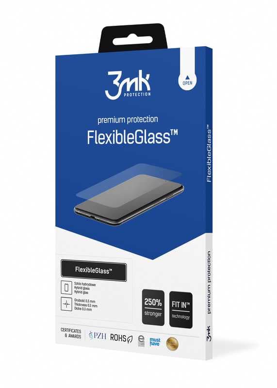 3MK FlexibleGlass Sam Tab A SM-T590 11\" Hybridglas