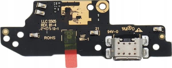 OEM-ladekort til XIAOMI Redmi 9A OEM (hurtigoplader)