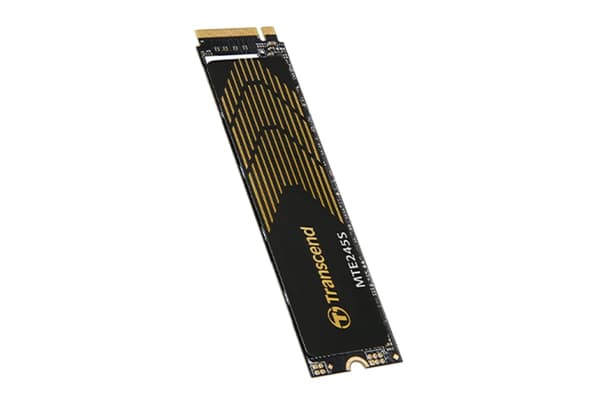 Transcend MTE245S - 500GB - PCI Expres