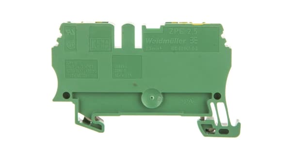 Koppling ZPE 2.5 1608640000 /50st. /
