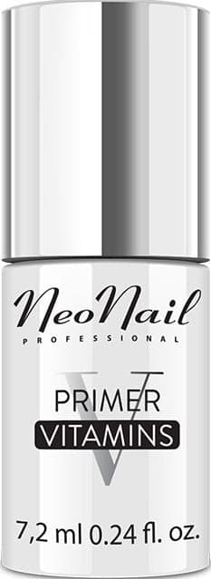 NEONAIL_Professional Primer Vitamins syrefri vitaminprimer 7.2ml