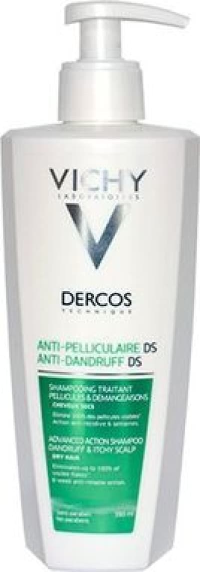 Anti-skælshampoo Dercos Vichy (400 ml)