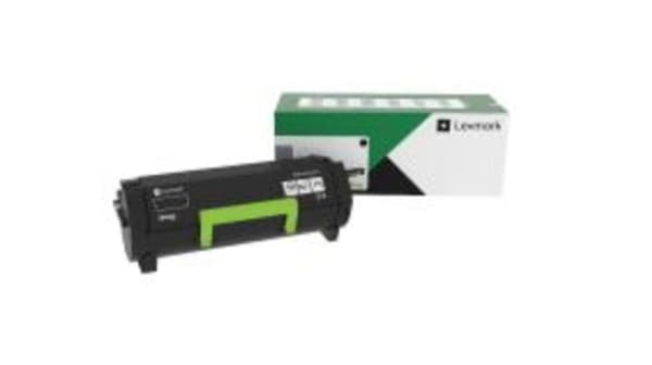 LEXMARK Return 28.4K MS/X53 -värikasetti