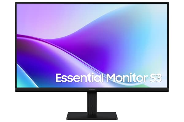 Samsung LS27F320GAUXEN - 120Hz | IPS | Full HD | 27''