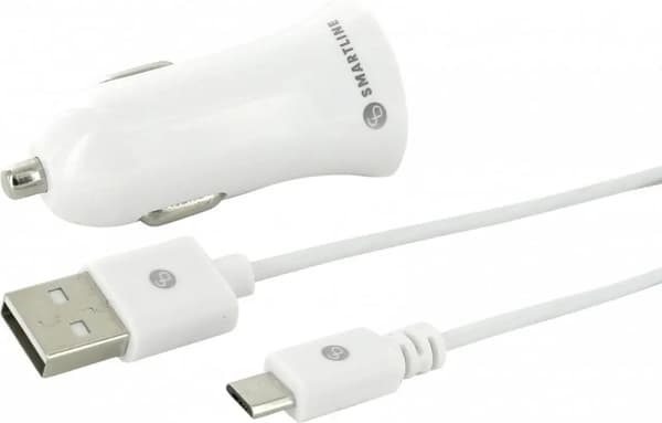 Holdit Smartline Batterioplader 1x USB-A 2.4 A (611732)