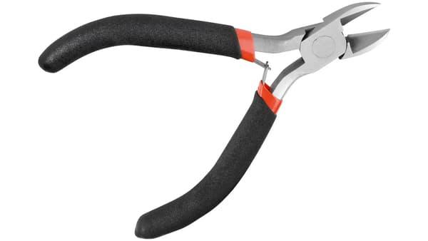 Fixpoint Sidetang med isolering 110mm (77099)