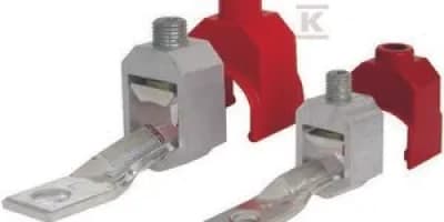 Z-LTS-V-LA CONNECT.ROZL.LTS STØRRELSE 1, 2, 3