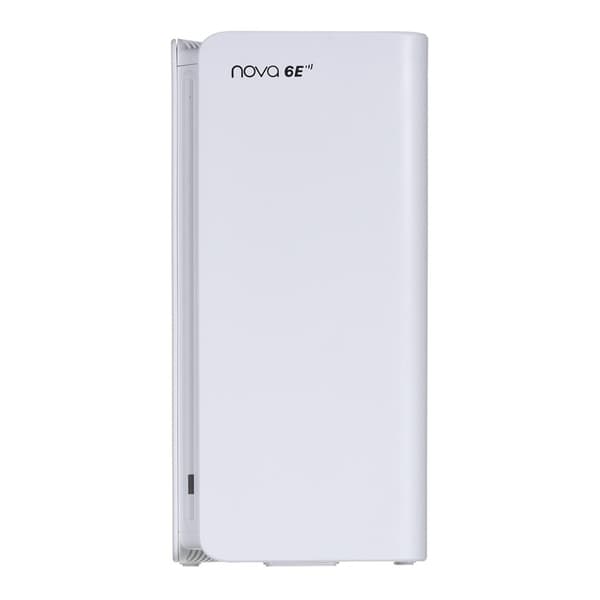 Tenda MX21 Pro Mesh System (3-pak) WiFi 6E AXE5700 3xLAN