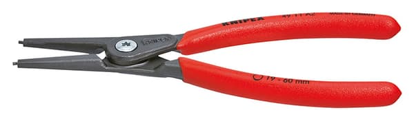 KNIPEX Tarkkuuslukkorengaspihdit