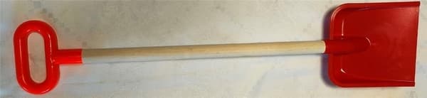 Skovl 66cm