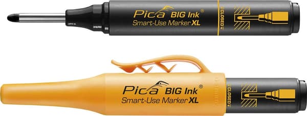 Pica BIG INK Smart-Use-Marker sort