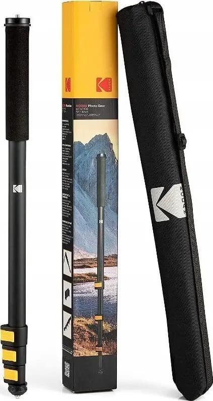 Kodak Photo Gear Monopod 72\"