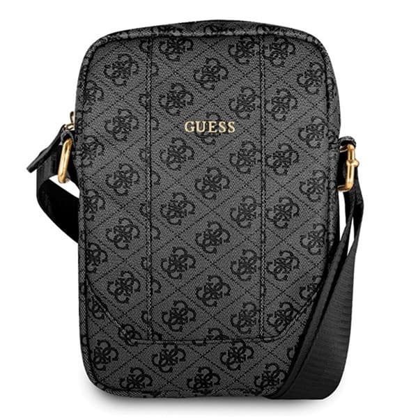 Guess Laukku GUTB104GG 10\" harmaa/harmaa 4G UPTOWN
