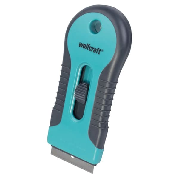 Multifunktionell isskrapa Wolfcraft 4101000