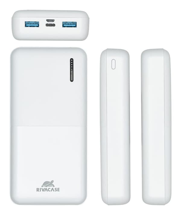 Powerbank Rivacase VA2572