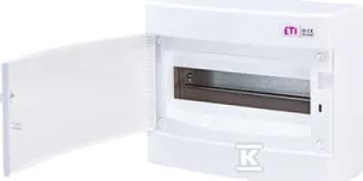 ECT12PO-CHAPTER N/T 12MOD.DOOR WHITE