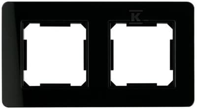 RAM.2-KR. GLAS SVART SERIE ONNLINE