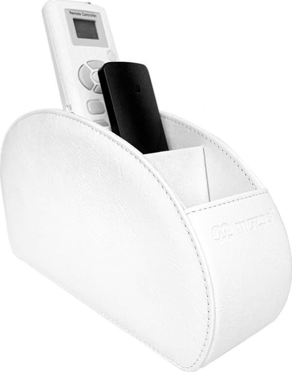 Mozos MOZOS RCH-1-WH fjernbetjeningsholder hvid