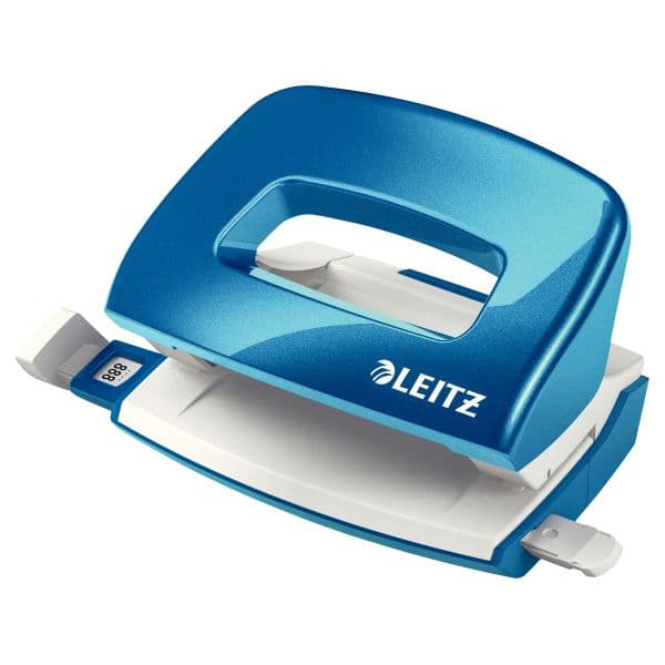 Rei'itin Leitz 5060 10 arkkia sininen (10K335E)