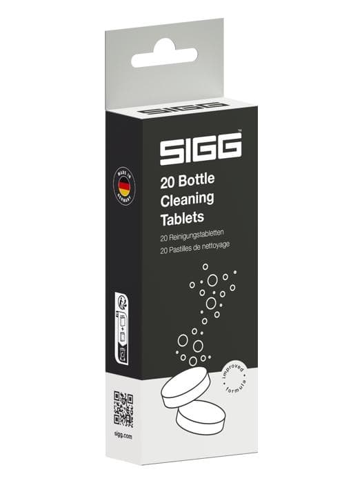 SIGG Rengöringstabletter 6044.40