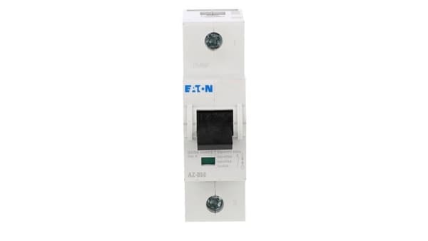 Adapterafbryder 1P B 50A 25kA AC AZ-B50 174484