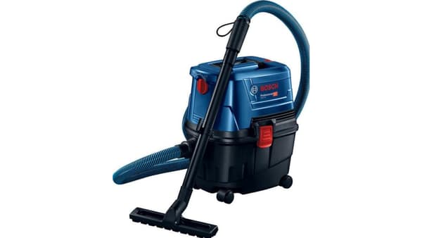 Industristøvsuger Bosch GAS 15 (B6019E5000)
