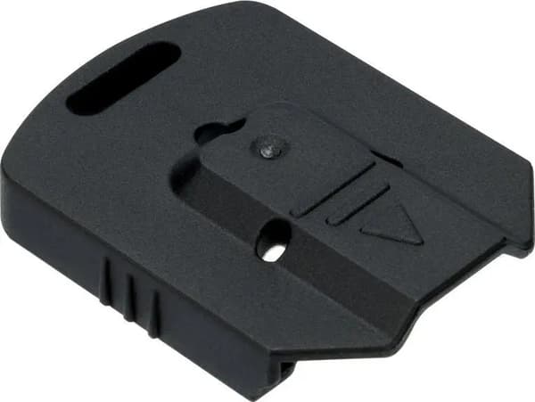 JJC Dækdæksel til Goraca Stopke SLED LAMPER CANON/HC-CP