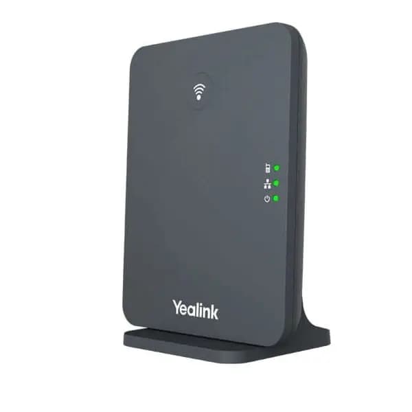 Yealink SIP DECT Telefon SIP-W70B (Bas)