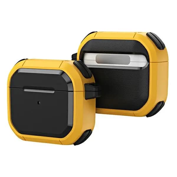 Beline AirPods Solid Cover Air Pods 3 gul/gul