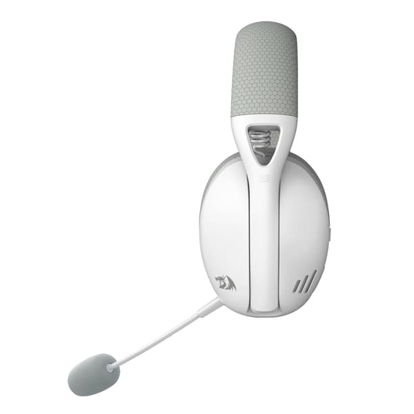 HEADSET - REDRAGON IRE H848 TRÅDLÖS - GRÅ
