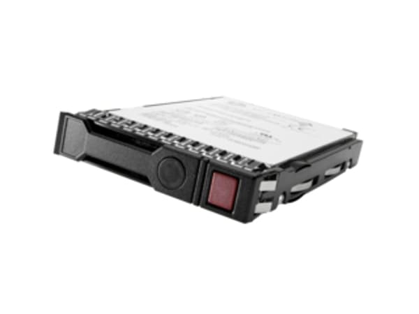 HPE Enterprise - 600GB - SAS 12 Gb/s