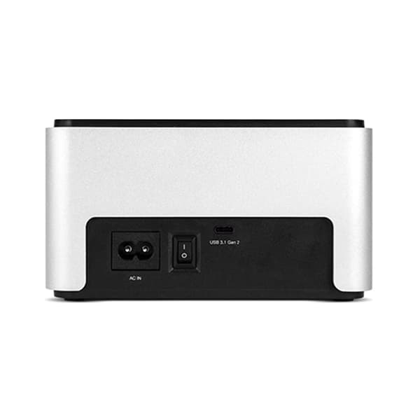 OWC Drive Dock - HDD dockingstation -