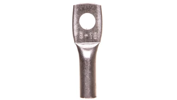 Aluminium rørformet ringende ARC 8-16