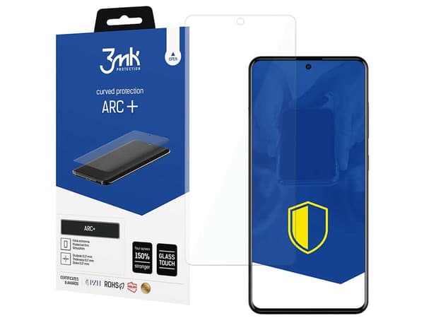 Samsung Galaxy 851 4G - 3mk ARC+