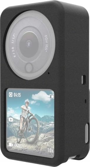 Puluz Cover Case til Dji Action 2 Power Combo/PU573b