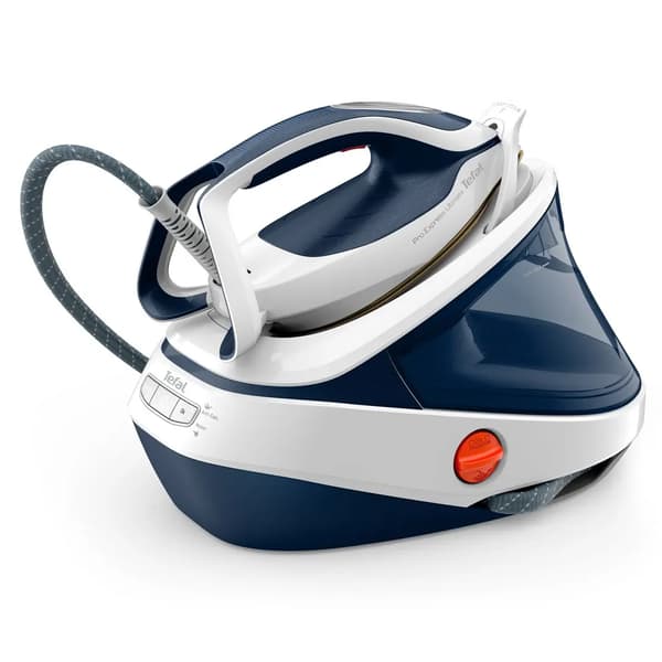 TEFAL Pro Express Ultimate GV9712 Dampgenerator
