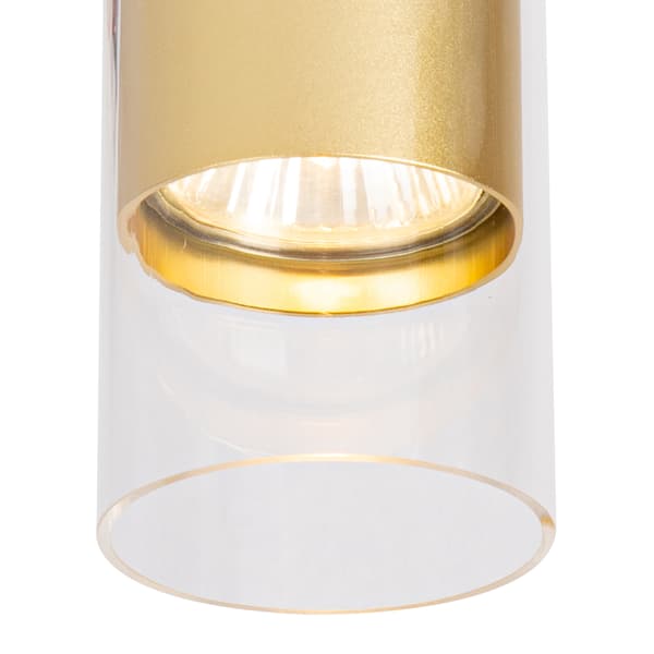 Ricky Downlight Rallies 1xGU10