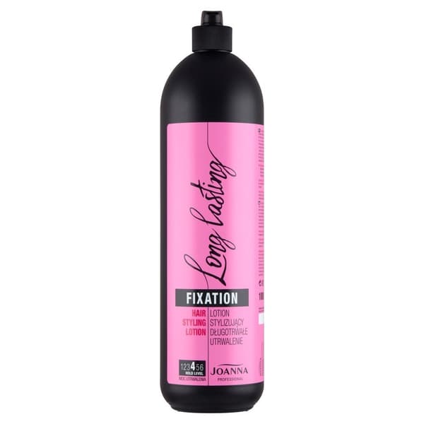 Joanna Lotion til hårbehandling meget stærk 1000 ml