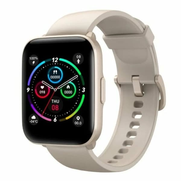 Smartwatch Mibro C2 1,69\" Beige