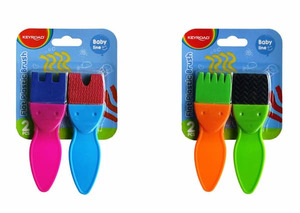 Texturpedlar 2-pack