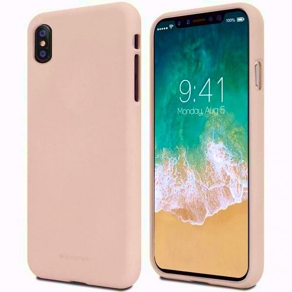 MERCURY SOFT PIXEL 8 PINK-SAND/PINK SAND