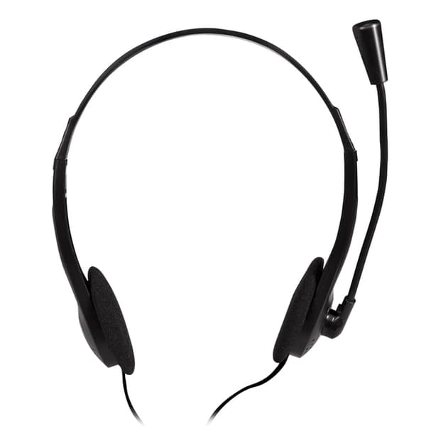 LogiLink HS0052 - kuulokemikrofoni
