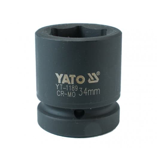 SLAGHÄTTA 1\"X34MM