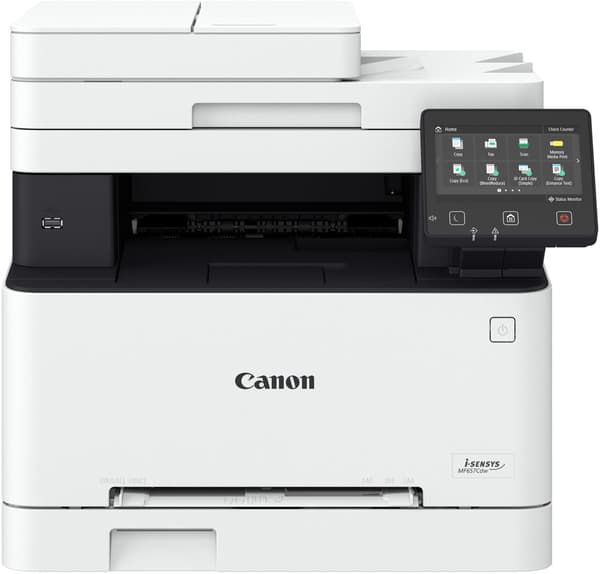 Canon i-SENSYS MF 667 Cdw