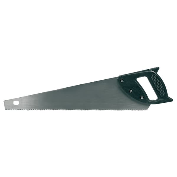 Top Tools Karkaistu saha 400mm jäykkä 10A504