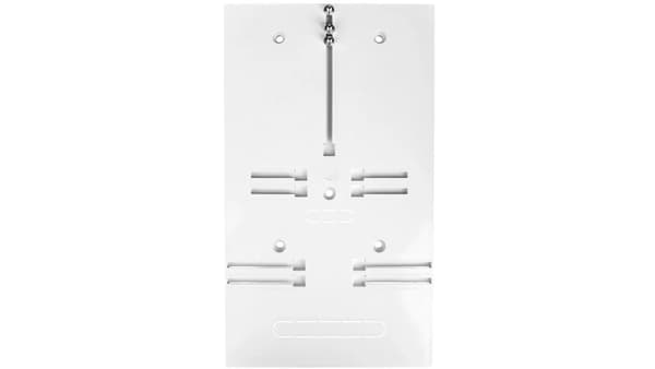Elektro-Plast Mittaritaulu T-1F.3F-B/Z-NOVA-12 350x200mm - 10.14