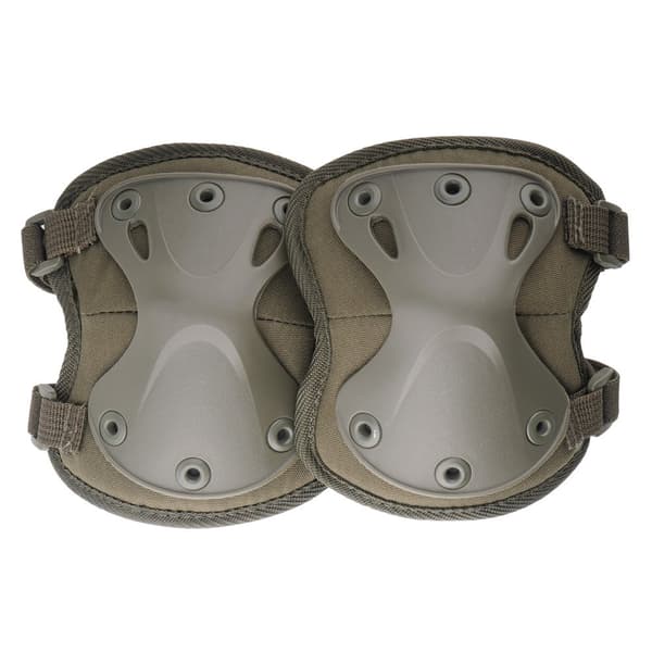 Mil-Tec - Protect - Vihreä - 16232301