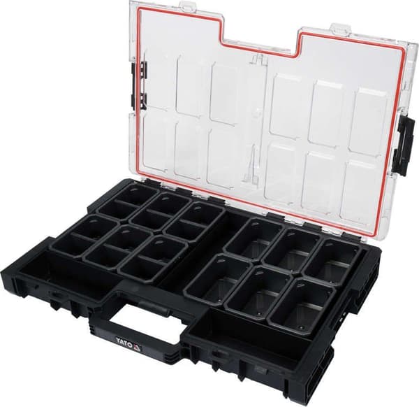 YATO SYSTEM ORGANIZER L S1