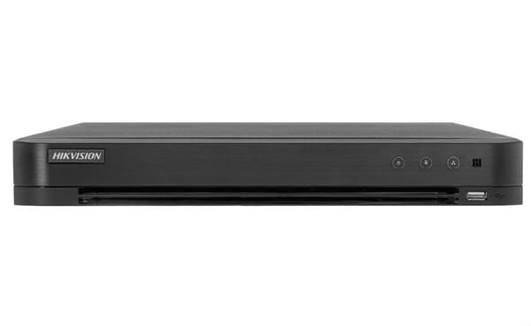 Hikvision DVR 5IN1 HIKVISION IDS-7204HTHI-M1/s (C)